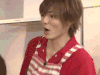 Hey!Say!JUMP hey!say!jump! heysayjump 跳跳 跳团 薮宏太 惊 表情包