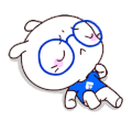 扑克兔 萌宠 撒娇 生气