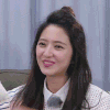 美女 举手 问题