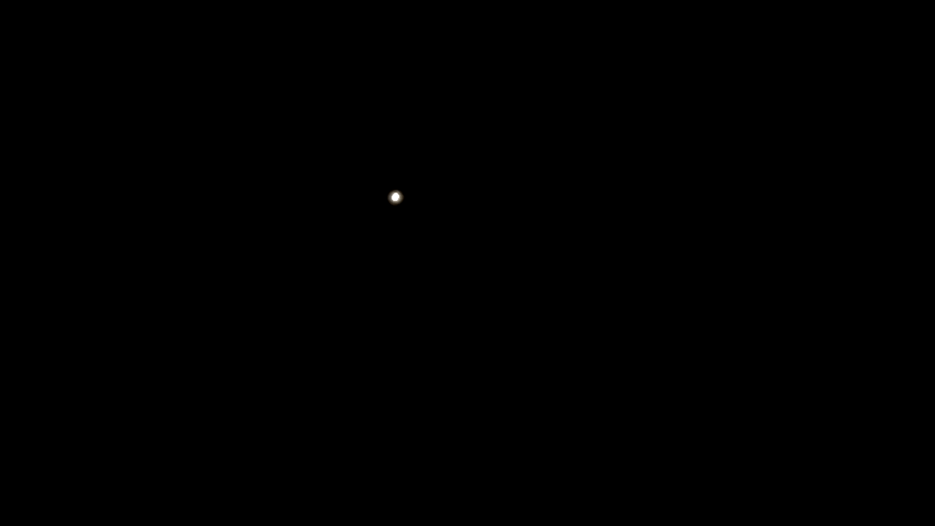 月亮 moon 放大 镜头拉近 高倍率 观察