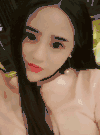 女神 美女 漂亮 美丽 长发