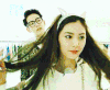 高兴 微笑 林珍娜 NANA after school