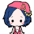 挖鼻孔 表情 表情包