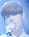 exo 鹿晗 忧郁 演唱 明星爱豆