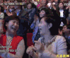 我是歌手 唱歌 跳舞 嗨起来