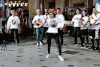 奔跑吧 鹿晗 迪丽热巴