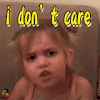 Mila idontcare生气 soogif soogif出品