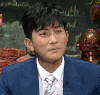 不可思议 会长 大左 撇嘴 文化 演员 综艺 脱口秀 表情包 非正式会谈