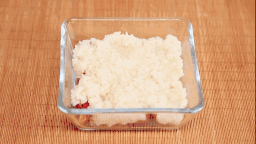 美食 红枣 葡萄干 白米饭