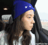 宋智孝 可爱 懵智 素颜女神 什么鬼