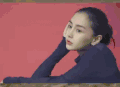杨颖 女星 Angelababy 广告拍摄