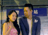陈乔恩 人间至味是清欢 安清欢 惊吓
