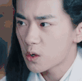 tfboys 小清新 熊猫守护者 易烊千玺