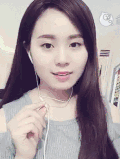 美女 气质 漂亮 长发