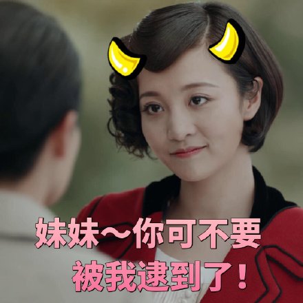 烈火军校 搞笑 文字表情包 电视剧 逗