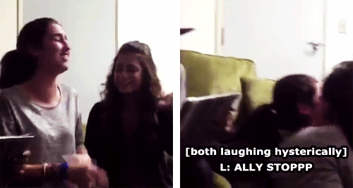 可爱 欧美 动态图 美女