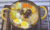 关东煮 料理制作 煮菜 美食