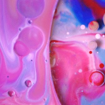 动态GIF色彩鸡表情包腊图图_表情色彩_色彩GIF动图-SOO图片