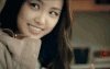 可爱 清纯 美女