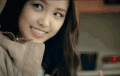 可爱 清纯 美女