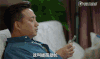 黄磊 帅气 看手机