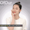 崔雪莉 清爽 化妆 美女 可爱