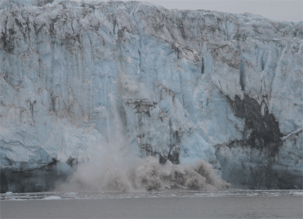 冰川 自然 冰岛 雪盖 雪崩 glacier nature