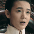 无心法师 说话 不屑 电视剧