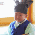 萌娃 哭泣 伤心 眼泪