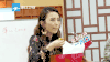 田馥甄 梦想的声音 吃货 迫不及待一大口