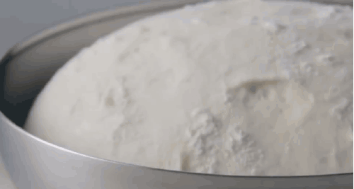发酵 强迫症 美食 膨胀 面粉