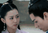 醉玲珑 徐沐婵 眨眼 微笑