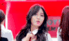 AOA MV oh&boy 制服 性感 美女 跳舞