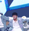soogif soogif出品 wanna one