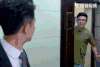 黄轩 帅气 交谈