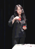 美女 可爱 清新 迷人