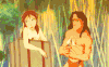 人猿泰山 Tarzan 泰山 简 魔性