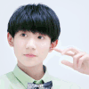 王源 TFBOYS 帅哥 阳光