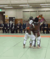 soogif soogif出品 柔道