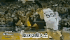 NBA 篮球 精彩 表演