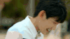 TFBOYS 白色衬衣