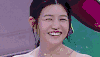 陈妍希 女星 演员 微笑