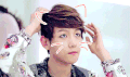 exo 帅哥 美男 可爱