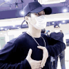 王嘉尔 GOT7 歌手 偶像 卖萌