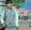 我们的少年时代 不可理喻 易烊千玺 尹柯 TFBOYS