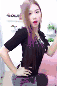 女神 美女 美丽 气质 小制服