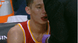 NBA 受伤 林书豪 篮球 运动员