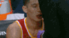 NBA 受伤 林书豪 篮球 运动员