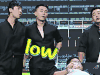 爱笑会议室 综艺 low