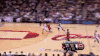 NBA 骑士 詹姆斯 盖帽